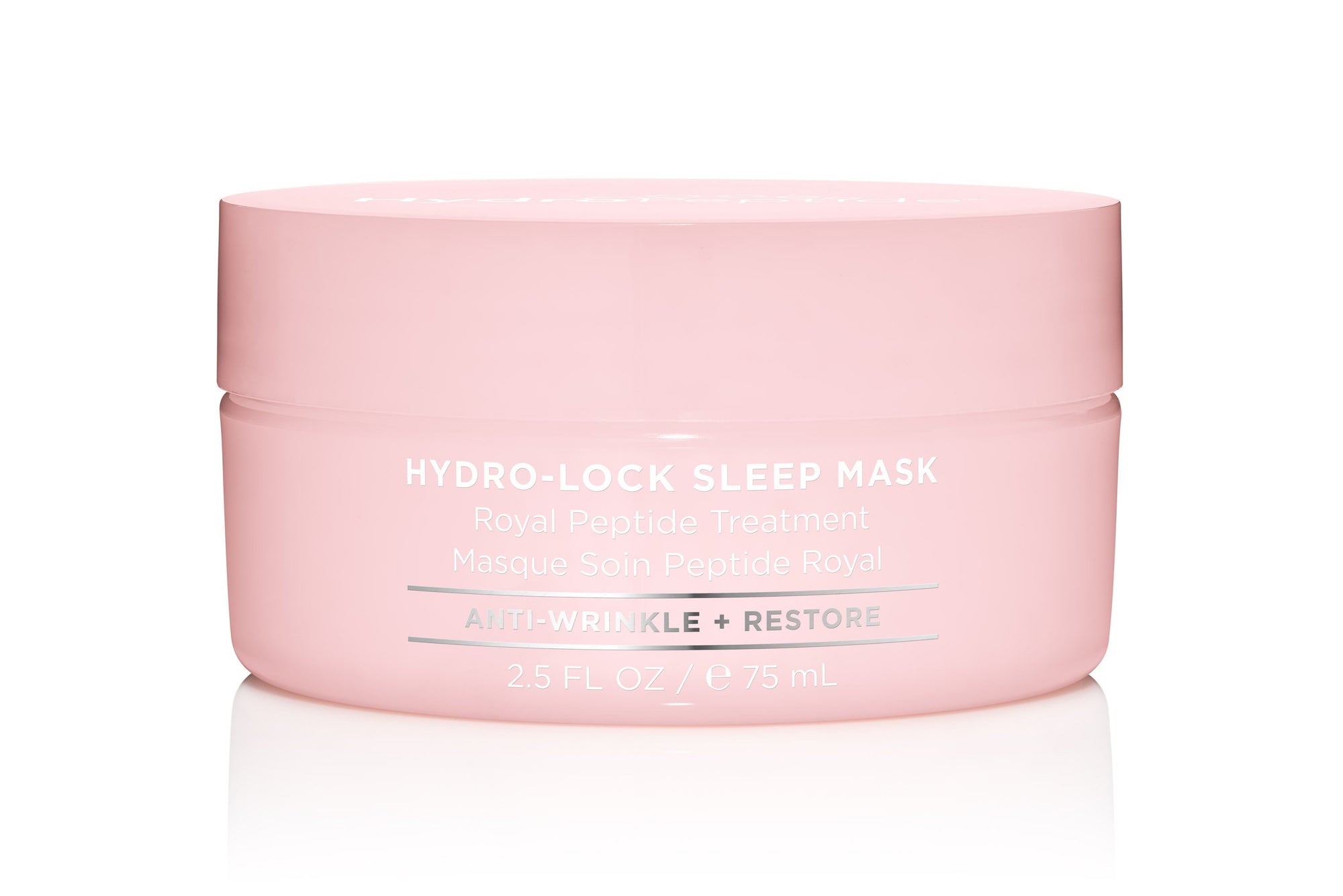 Hydro-lock Sleeping Mask abcclinc