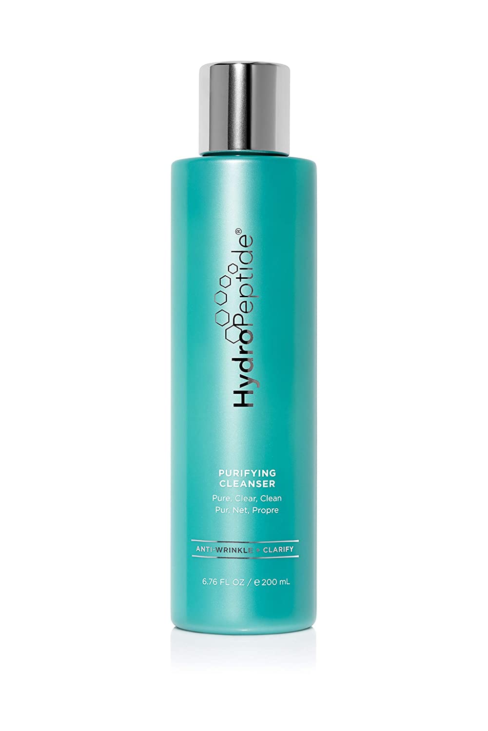 HydroPeptide Purifying Cleanser abcclinc